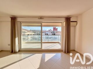  Appartement à vendre 3 pièces 83 m²