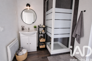  Appartement � louer 1 pi�ce 32 m�