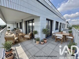  Appartement � vendre 5 pi�ces 108 m�