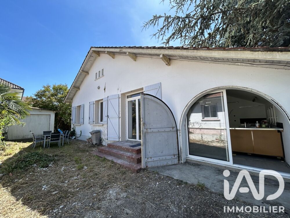 vente Maison - 4 pièce(s) - 130 m² Aureilhan (65800)