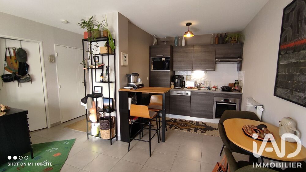 Vente Appartement Vente Appartement 2 pièces Saint-malo
