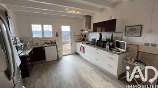  Maison à vendre 7 pièces 162 m²