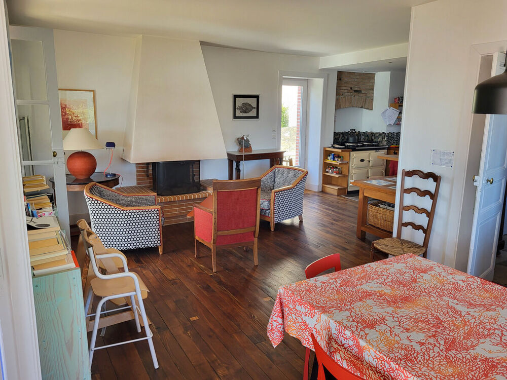 � vendre  Maison Saint-Cast-le-Guildo (22380)