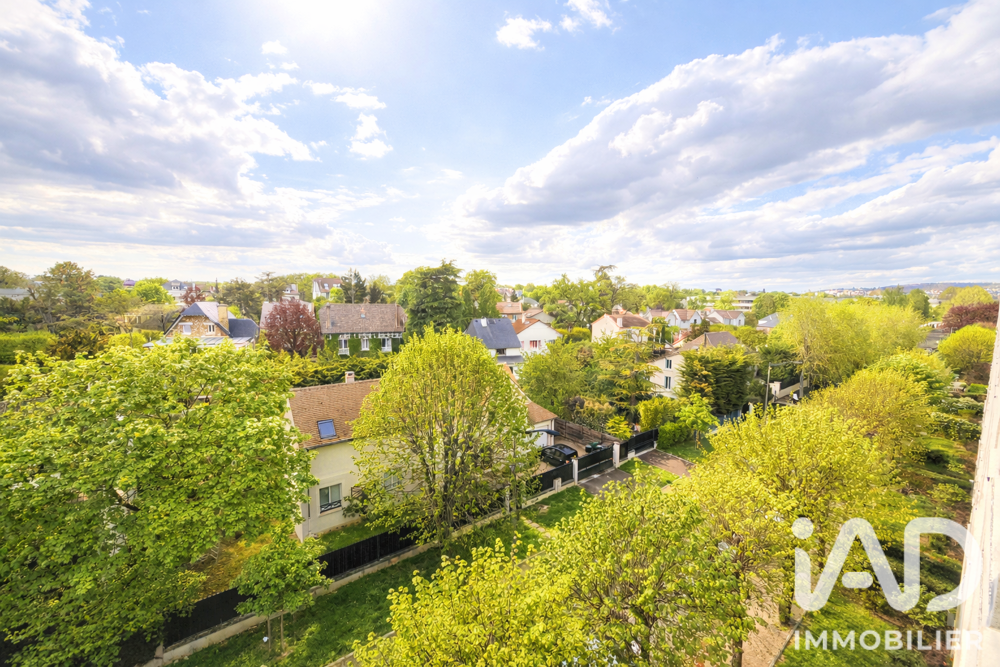 Location Appartement Location Appartement 3 pièces Maisons-laffitte