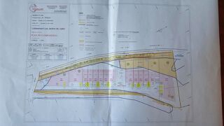  Terrain � vendre 833 m�