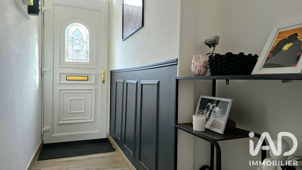Vente Maison Vente Maison de ville 3 pièces Blangy-sur-bresle