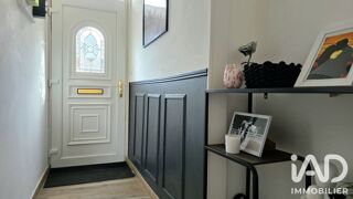  Maison à vendre 3 pièces 84 m²