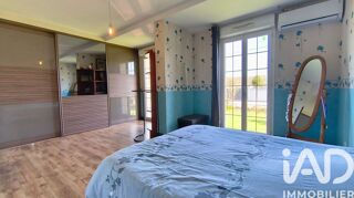  Maison à vendre 9 pièces 200 m²
