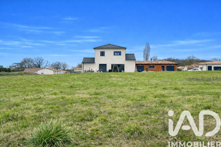  Terrain à vendre 556 m²