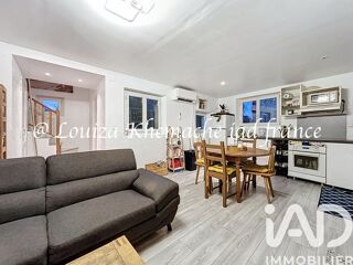  Maison à vendre 4 pièces 76 m²