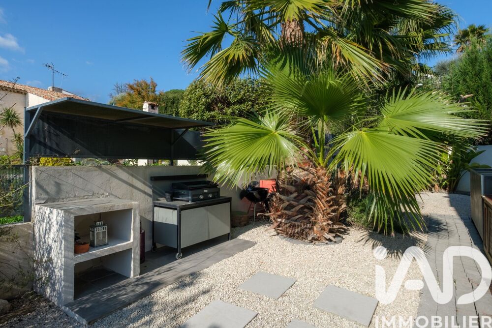 à vendre  Maison La Colle-sur-Loup (06480)