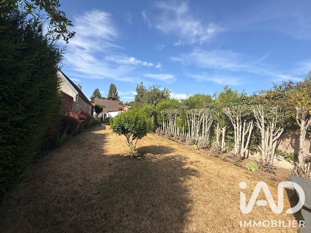 Vente Maison Vente Maison/villa 4 pièces Givenchy-en-gohelle