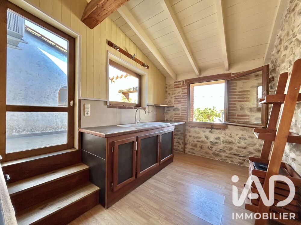 Vente Maison Vente Maison/villa 5 pièces Saleilles