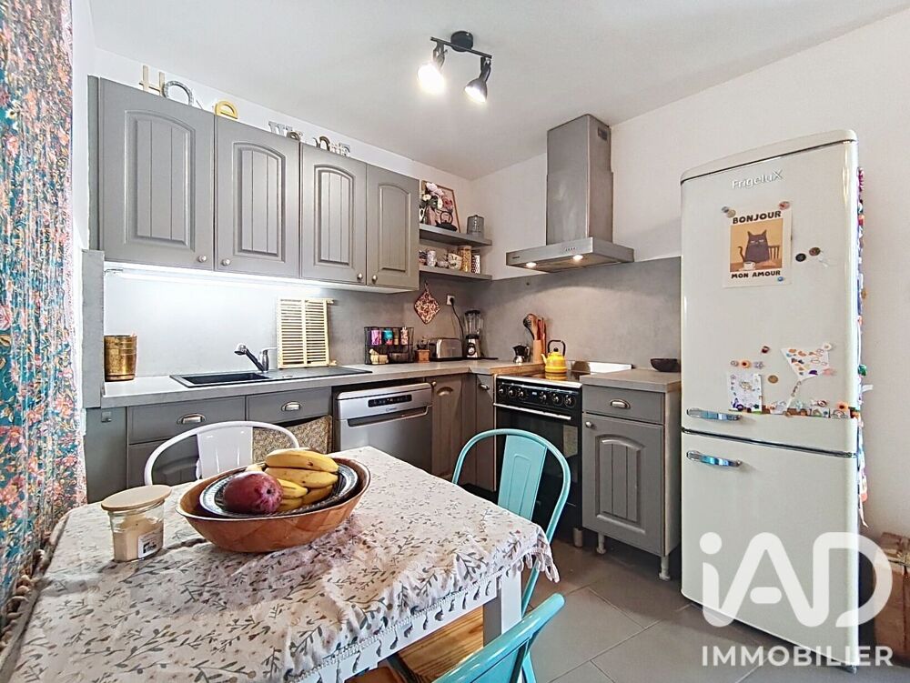 Vente Appartement Vente Appartement 4 pièces Lyon 5