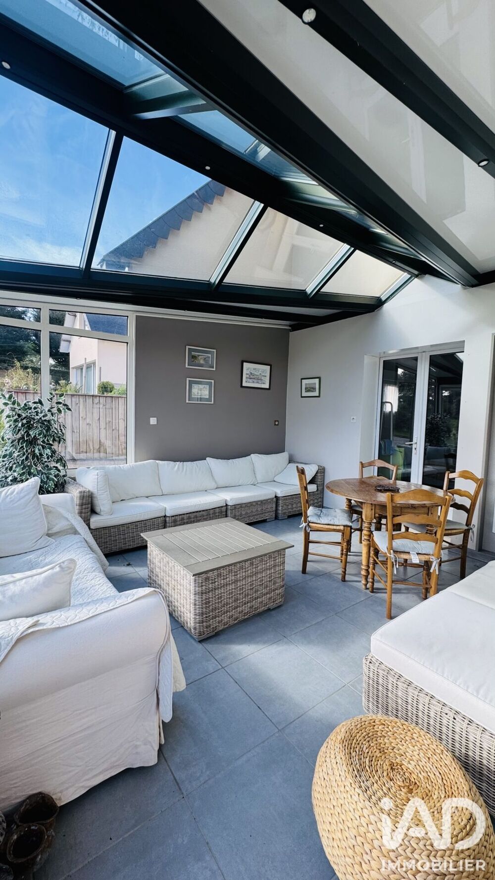 Vente Maison Vente Maison/villa 6 pièces Criquetot-l'esneval