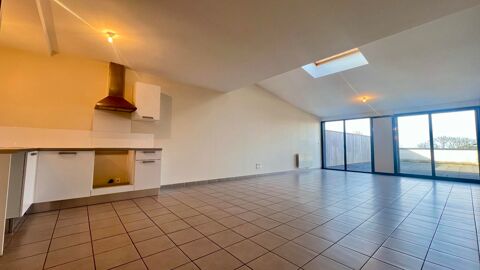   Location Appartement Appartement - 4 pi�ce(s) - 97 m�