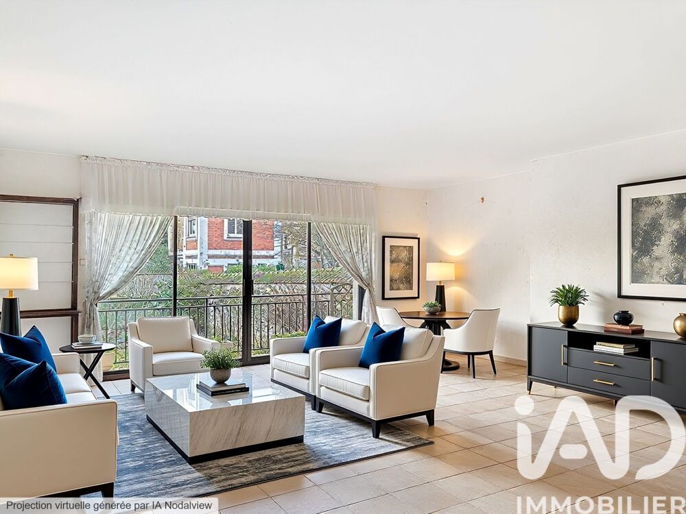 Vente Maison/villa 8 pièces