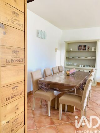  Maison � vendre 7 pi�ces 165 m�