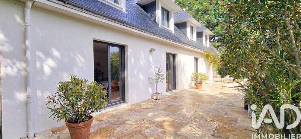 Vente Maison Vente Maison/villa 7 pièces Ploemeur