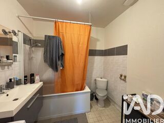  Maison à vendre 8 pièces 141 m²