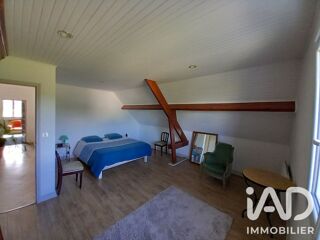  Maison à vendre 6 pièces 192 m²