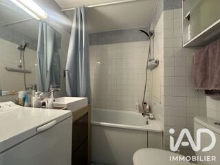  Appartement à vendre 4 pièces 55 m²