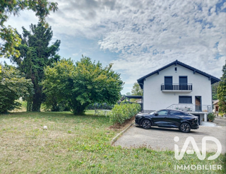  Maison à vendre 5 pièces 123 m²