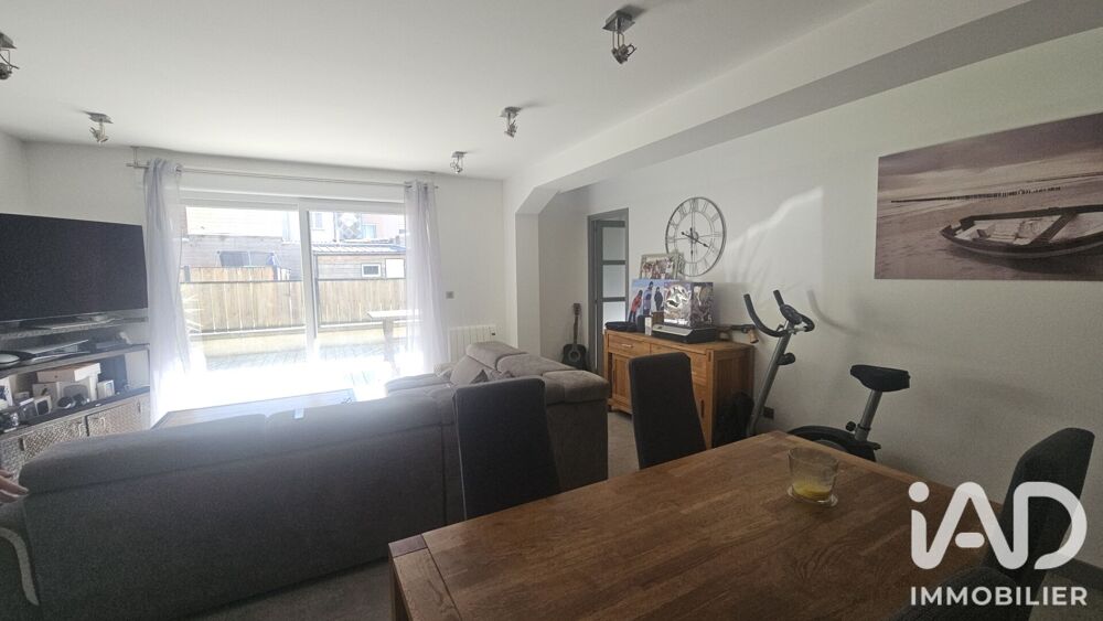 Vente Appartement Vente Appartement 3 pièces Le havre