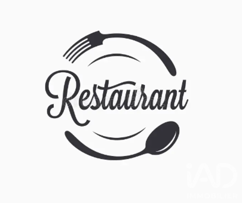 Vente Restaurant 205 m&sup2; 76000 24230 Saint-antoine-de-breuilh