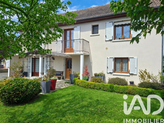  Maison � vendre 7 pi�ces 177 m�