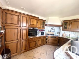  Maison à vendre 6 pièces 209 m²