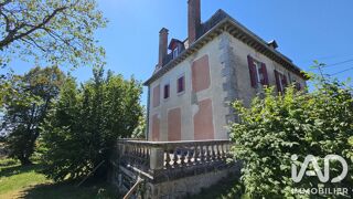  Maison à vendre 8 pièces 205 m²