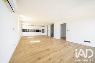  Appartement à vendre 4 pièces 130 m²