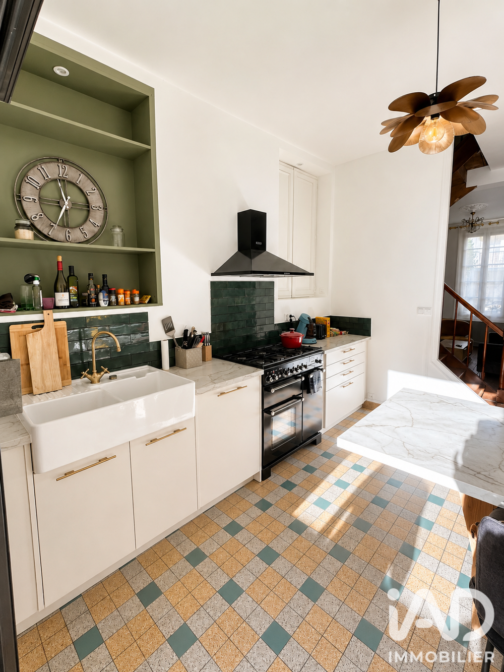 Vente Maison Vente Maison de ville 5 pièces Niort