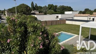  Maison à vendre 6 pièces 165 m²