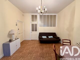  Appartement à vendre 2 pièces 47 m²