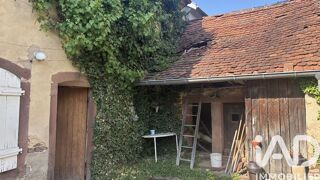  Maison à vendre 4 pièces 104 m²