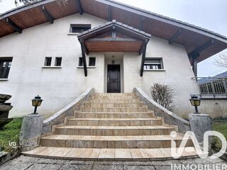  Maison � vendre 6 pi�ces 182 m�