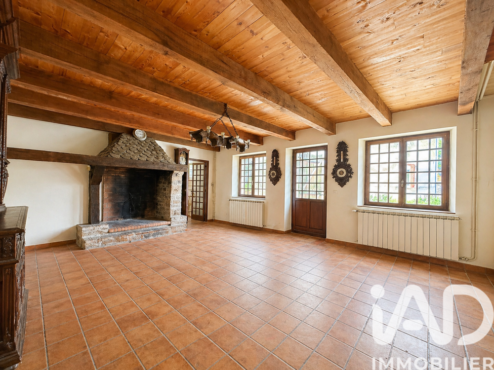 Vente Maison Vente Maison de campagne 4 pièces Meljac