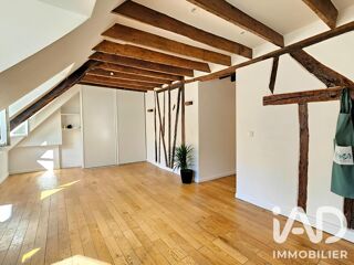  Appartement à vendre 2 pièces 31 m²