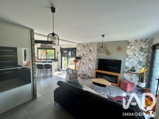  Maison à vendre 5 pièces 122 m²