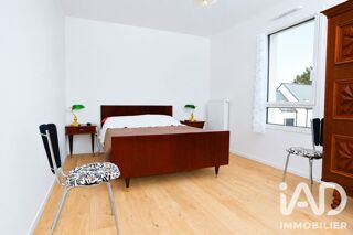  Maison à vendre 4 pièces 95 m²