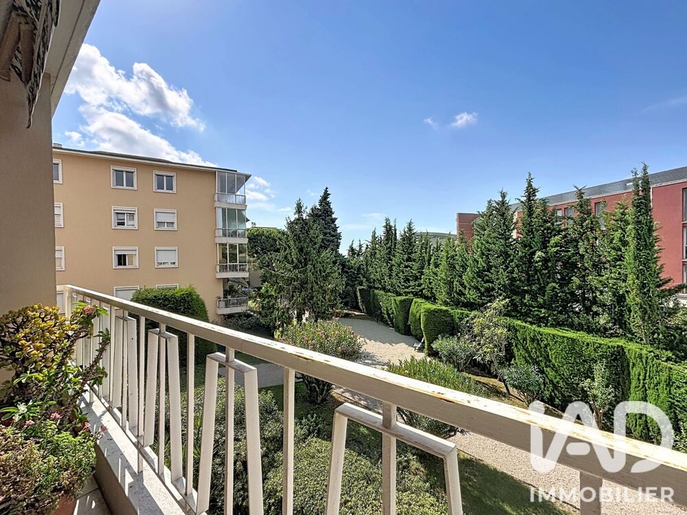 Vente Appartement Vente Appartement 2 pièces Nice