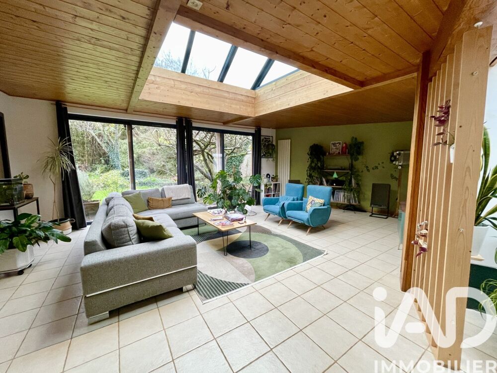 � vendre  Maison Nantes (44300)