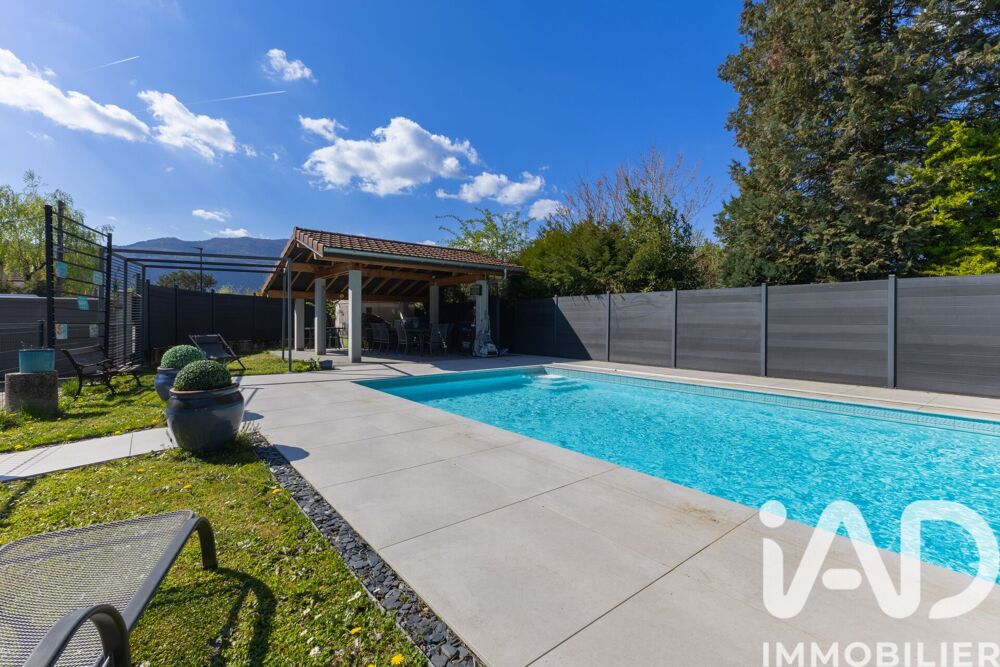 � vendre  Maison Aix-les-Bains (73100)