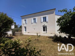 Maison 174m2 Beauvoir-sur-Niort