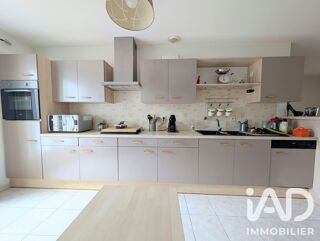  Maison à vendre 4 pièces 105 m²