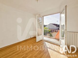  Appartement à vendre 3 pièces 55 m²