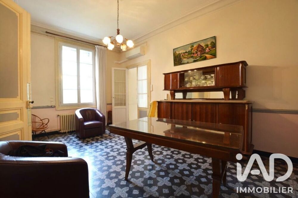 Vente Maison Vente Maison de village 7 pièces Montredon-des-corbières