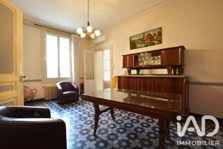Vente Maison Vente Maison de village 7 pièces Montredon-des-corbières
